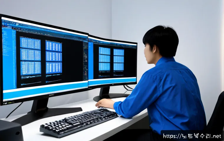보문동 STATUS_KERNEL_MEMORY_LEAK 관련 이미지 1