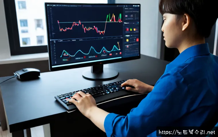 보문동 STATUS_KERNEL_MEMORY_LEAK 관련 이미지 2