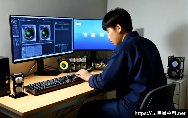 현천동 워크스테이션출장방문수리점 관련 이미지 4