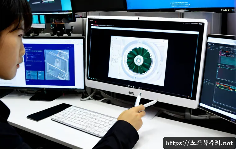 청천동 NTFS_FILE_SYSTEM 관련 이미지 1