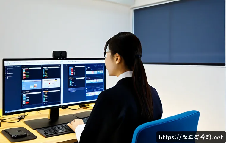 청천동 NTFS_FILE_SYSTEM 관련 이미지 3