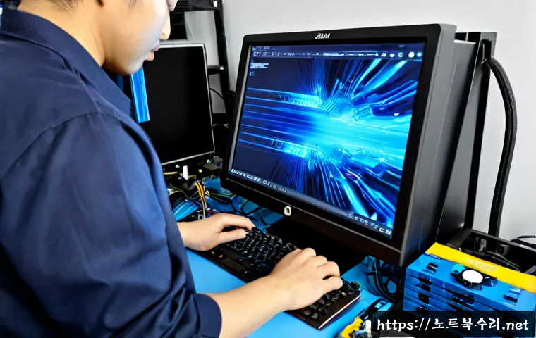 청천동 NTFS_FILE_SYSTEM 관련 이미지 4