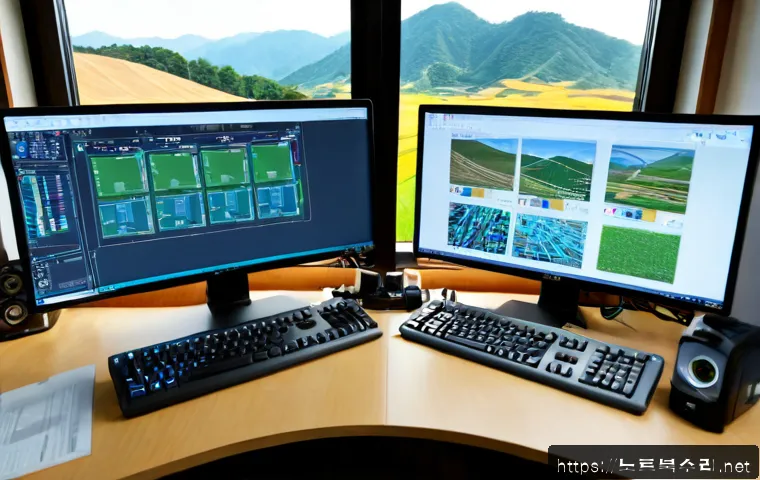 이동면 STATUS_MEMORY_VIOLATION 관련 이미지 1