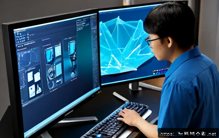 이동면 STATUS_MEMORY_VIOLATION 관련 이미지 4