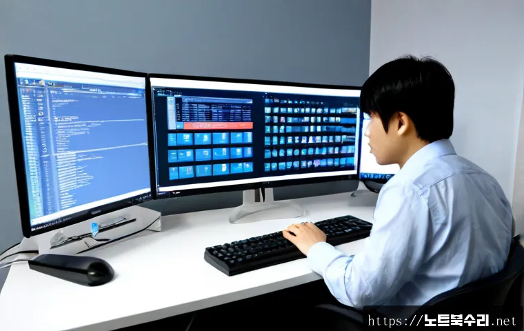 월계동 STATUS_KERNEL_MODULE_ACCESS_DENIED 관련 이미지 1