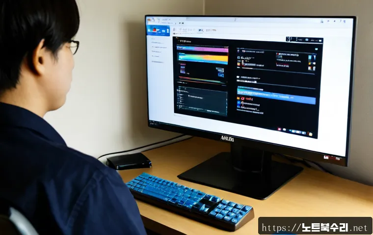 월계동 STATUS_KERNEL_MODULE_ACCESS_DENIED 관련 이미지 2