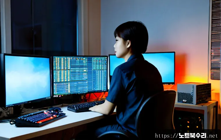 월계동 STATUS_KERNEL_MODULE_ACCESS_DENIED 관련 이미지 4