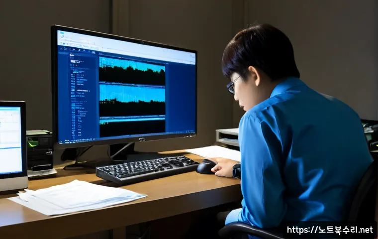 안중읍 PAGE_TABLE_CORRUPT 관련 이미지 2
