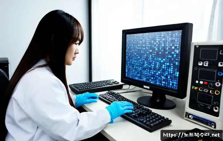 인헌동 STATUS_FILE_CORRUPTION 관련 이미지 2
