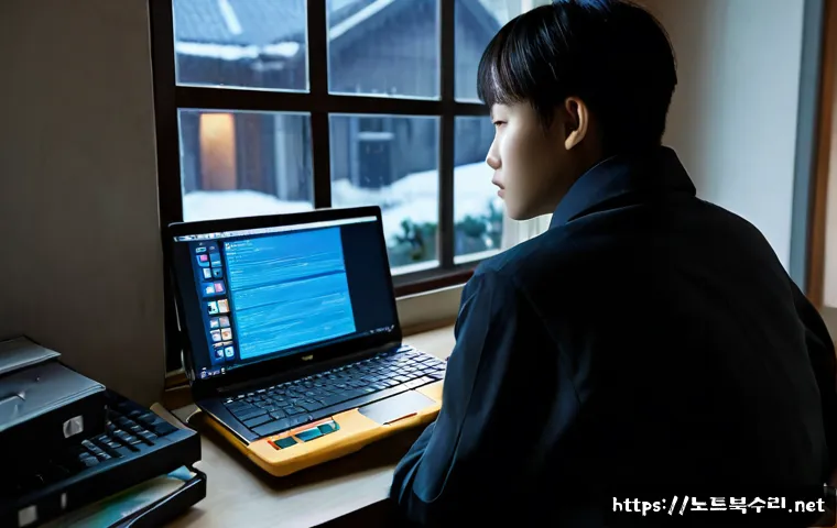 인헌동 STATUS_FILE_CORRUPTION 관련 이미지 4