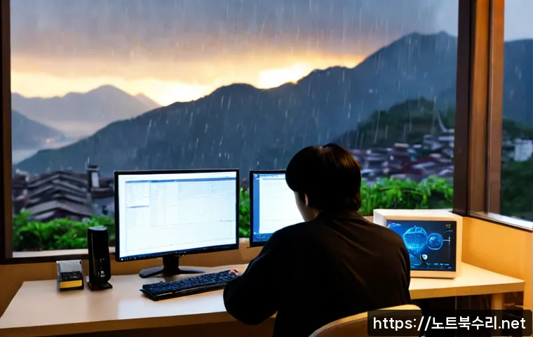 의정부 SESSION5_INITIALIZATION_FAILED 관련 이미지 4