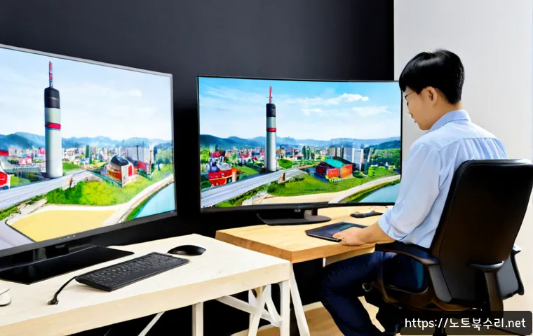 청학동 조립컴퓨터 pc 출장판매설치 관련 이미지 3