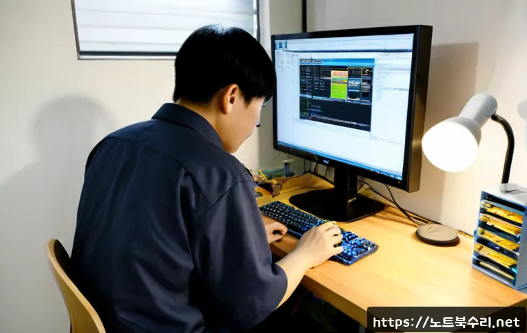 옥인동 STATUS_KERNEL_MODULE_NOT_FOUND 관련 이미지 2