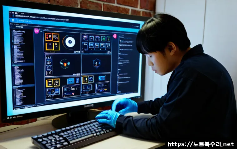 옥인동 STATUS_KERNEL_MODULE_NOT_FOUND 관련 이미지 4