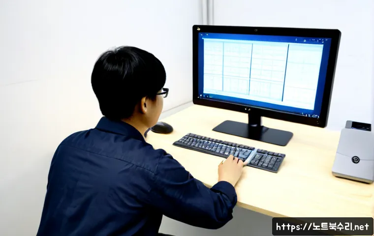 마장동 STATUS_IO_ERROR 관련 이미지 1