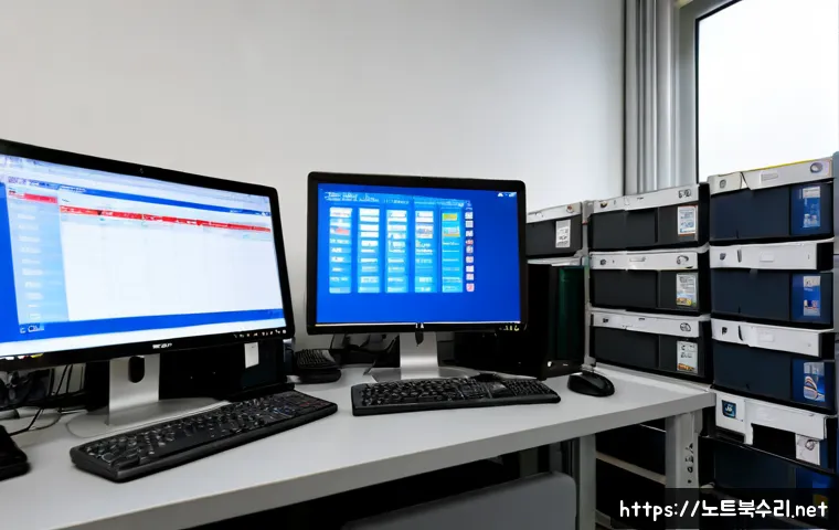 마장동 STATUS_IO_ERROR 관련 이미지 2