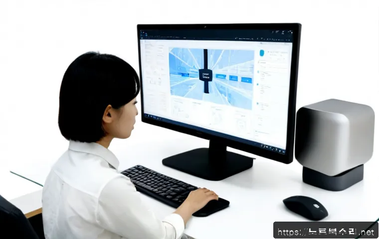 포동 STATUS_KERNEL_CONNECTION_TIMEOUT 관련 이미지 1