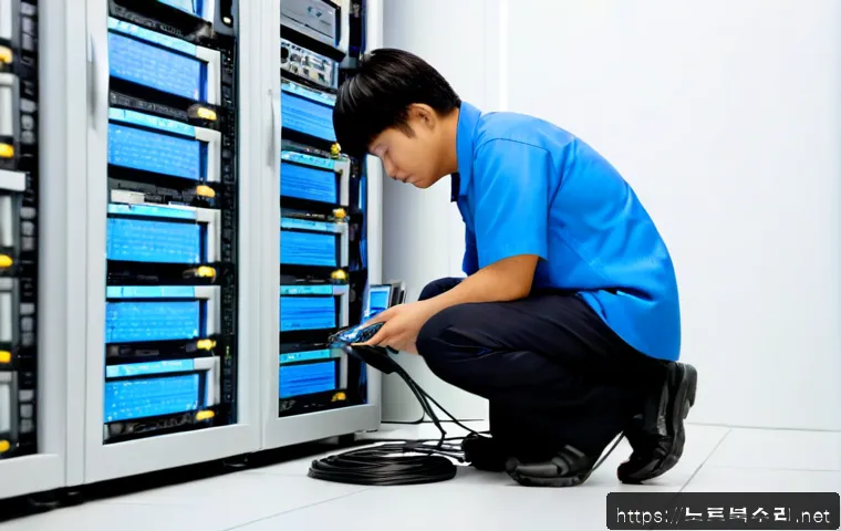 포동 STATUS_KERNEL_CONNECTION_TIMEOUT 관련 이미지 4