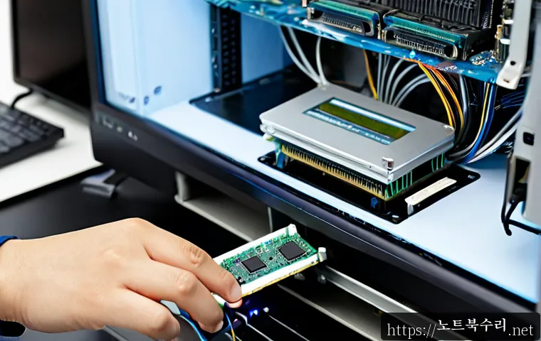 연희동 SYSTEM_THREAD_EXCEPTION_NOT_HANDLED 관련 이미지 3