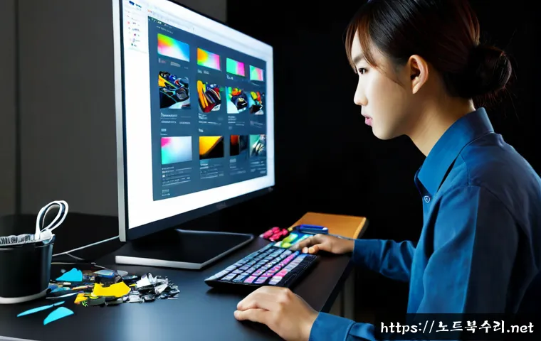 서종면 KERNEL_MODE_HEAP_CORRUPTION 관련 이미지 1