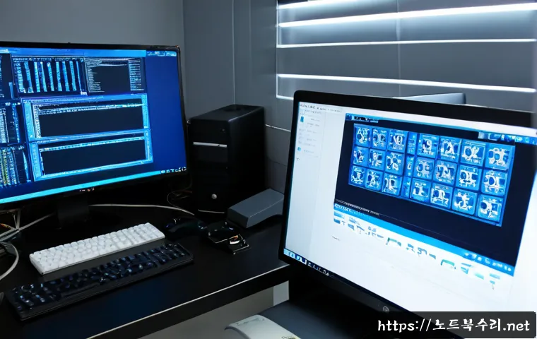 서종면 KERNEL_MODE_HEAP_CORRUPTION 관련 이미지 2
