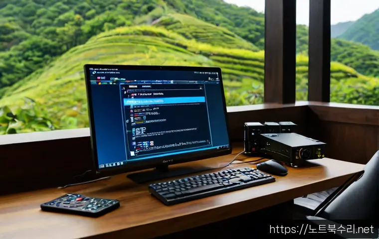 서종면 KERNEL_MODE_HEAP_CORRUPTION 관련 이미지 4