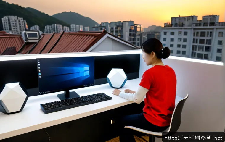 팽성읍 STATUS_KERNEL_UNSUPPORTED_DEVICE 관련 이미지 3