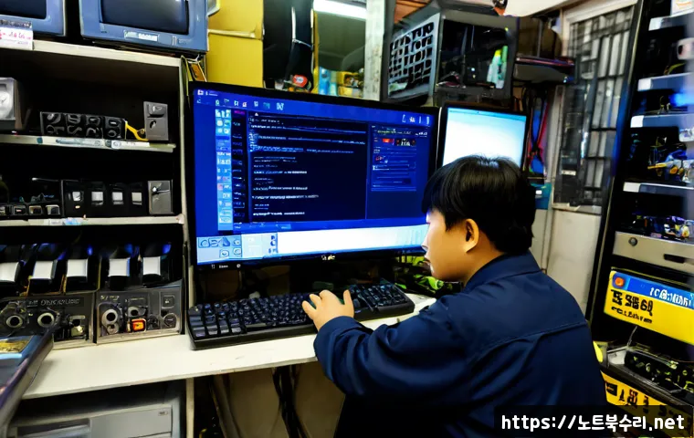 면목동 STATUS_SYSTEM_LICENSE_INVALID 관련 이미지 2