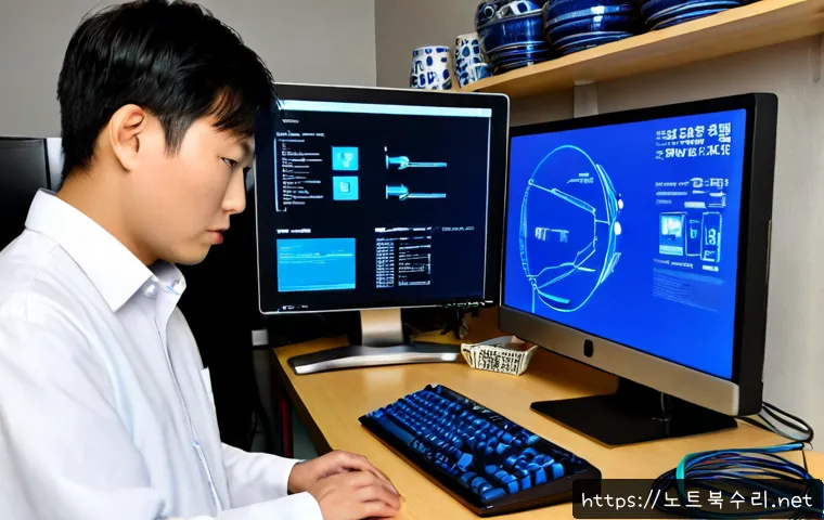 신둔면 STATUS_KERNEL_THREAD_FAILURE 관련 이미지 1