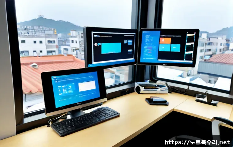 신도동 DEVICE_DRIVER_MISMATCH 관련 이미지 1