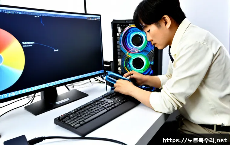 신도동 DEVICE_DRIVER_MISMATCH 관련 이미지 2