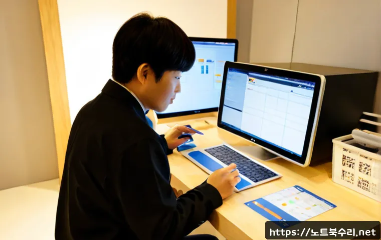 신도동 DEVICE_DRIVER_MISMATCH 관련 이미지 3