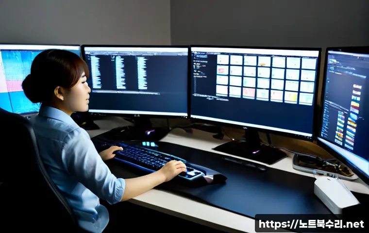 구포동 STATUS_KERNEL_UNSUPPORTED_DEVICE 관련 이미지 2