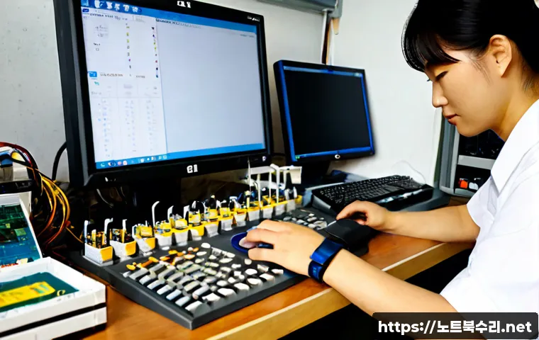 구포동 STATUS_KERNEL_UNSUPPORTED_DEVICE 관련 이미지 3