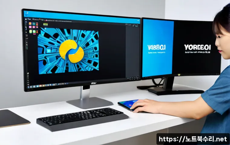 백령면 SSD조립 및 교체수리 관련 이미지 3