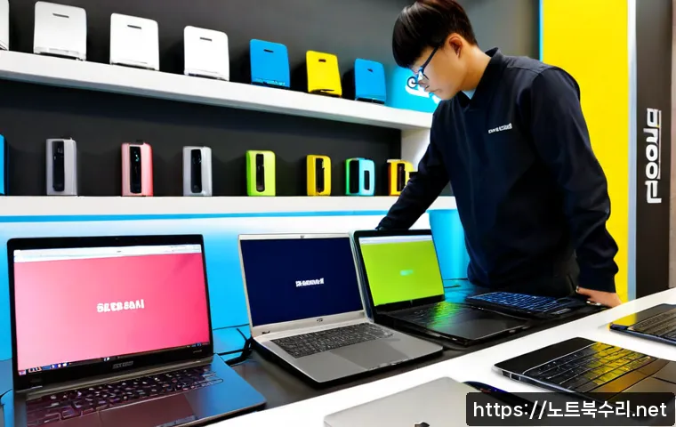 장안구 맥북프로 판매 및 수리 관련 이미지 1
