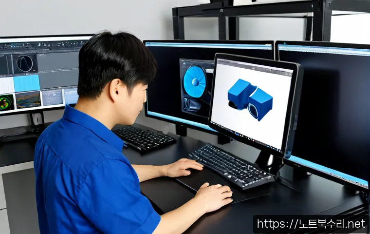 대곶면 DRIVER_PORTION_MUST_BE_NONPAGED 관련 이미지 4