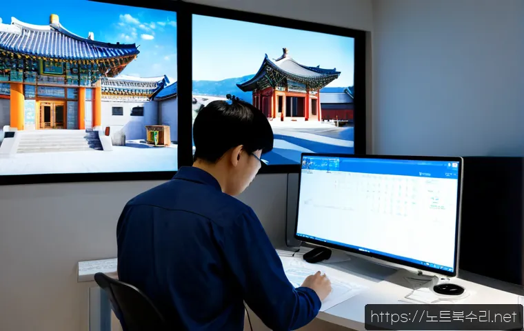 두곡동 윈도우8 windows8 재설치 포맷 초기화 관련 이미지 3