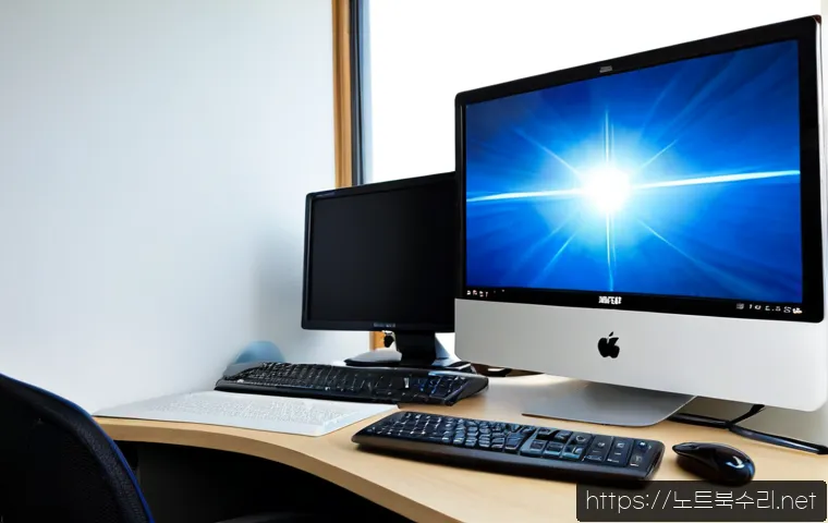 두곡동 윈도우8 windows8 재설치 포맷 초기화 관련 이미지 4