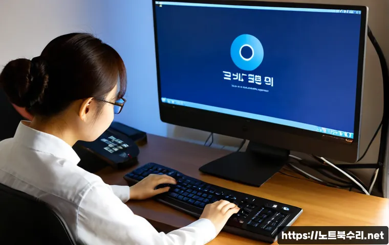내동 STATUS_KERNEL_APC_PENDING 관련 이미지 2