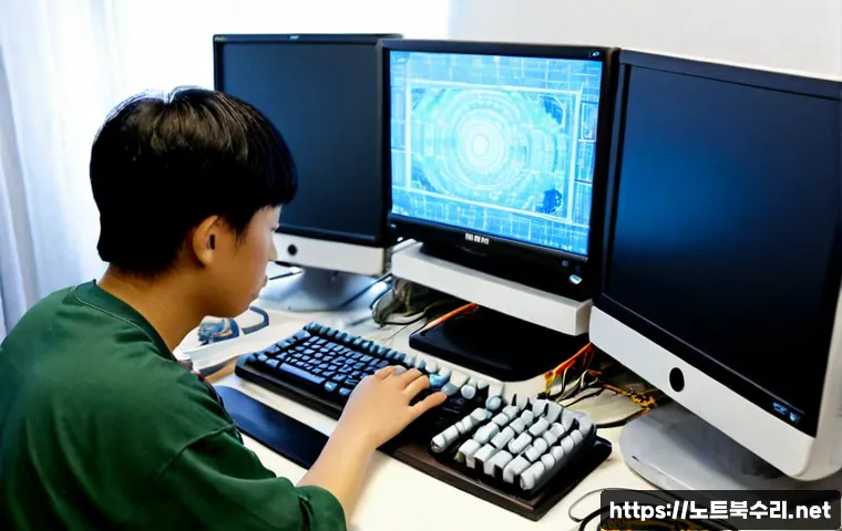 내동 STATUS_KERNEL_APC_PENDING 관련 이미지 4