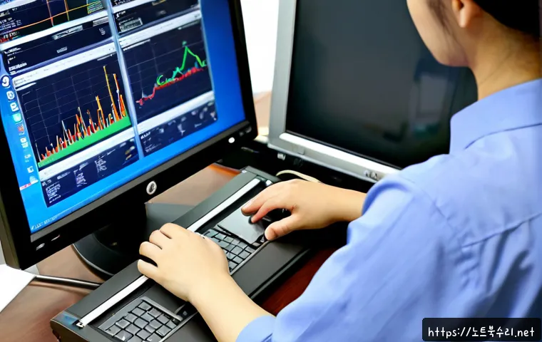 영등포동 하드조립 및 교체수리 관련 이미지 4