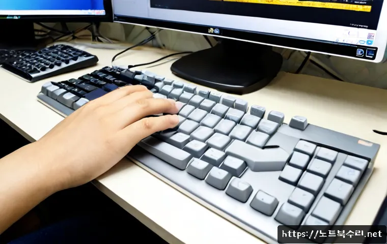 서림동 Press Ctrl Alt Del to restart 관련 이미지 4