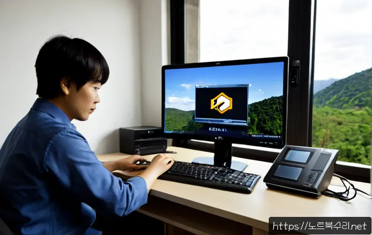 포곡읍 a disk read error occurred 관련 이미지 4