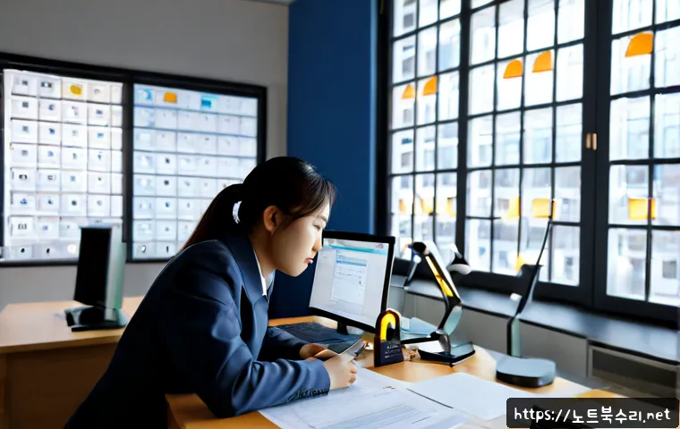 옹진군 STATUS_INVALID_LOCK_SEQUENCE 관련 이미지 2