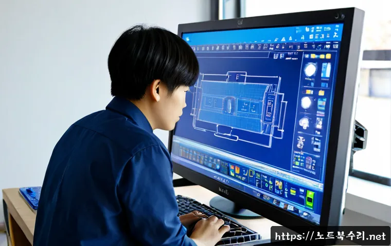 선부동 STATUS_KERNEL_HANDLE_INVALID 관련 이미지 1