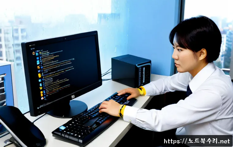 선부동 STATUS_KERNEL_HANDLE_INVALID 관련 이미지 2