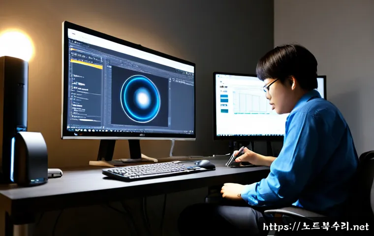 선부동 STATUS_KERNEL_HANDLE_INVALID 관련 이미지 3