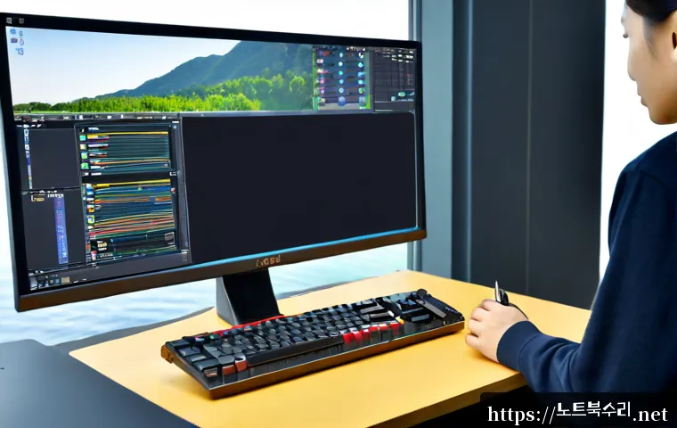 덕양구 POOL_HEADER_CORRUPTION 관련 이미지 1