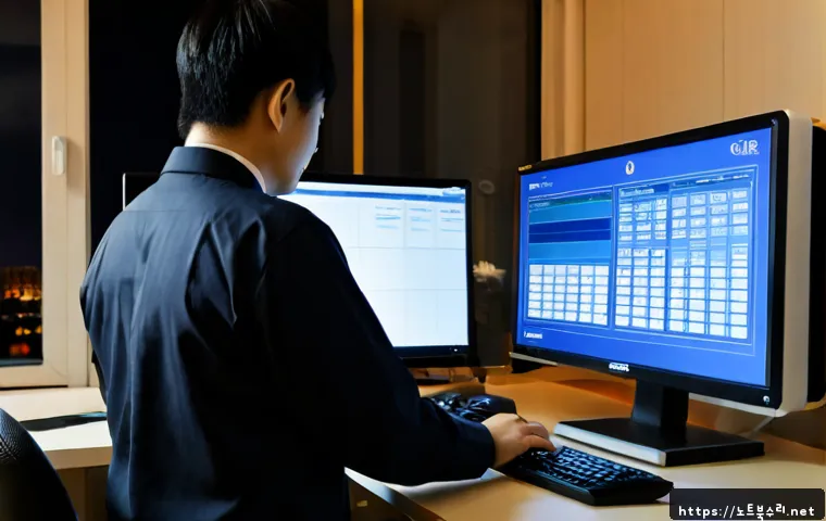 행운동 DRIVER_CAUGHT_MODIFYING_FREED_POOL 관련 이미지 4